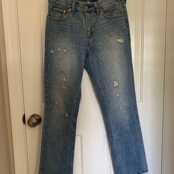 Vintage Levi’s jeans - Picture 2 of 3